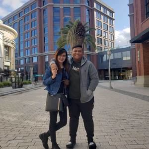 Meet your Posher, Maria